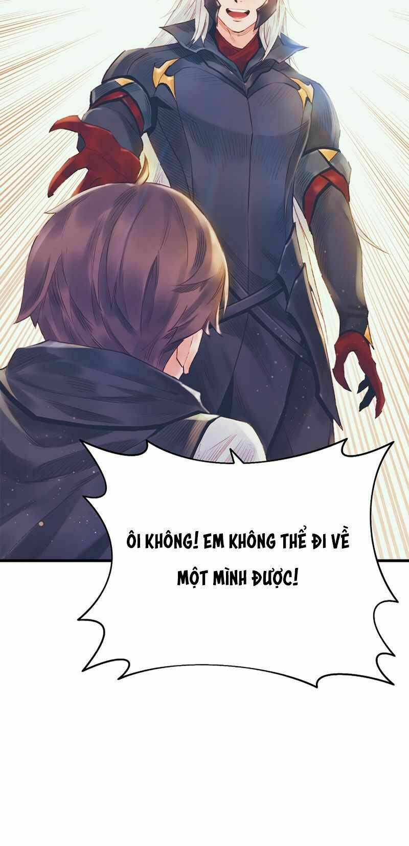 tu sĩ trị liệu của thái dương giáo chapter 22 19