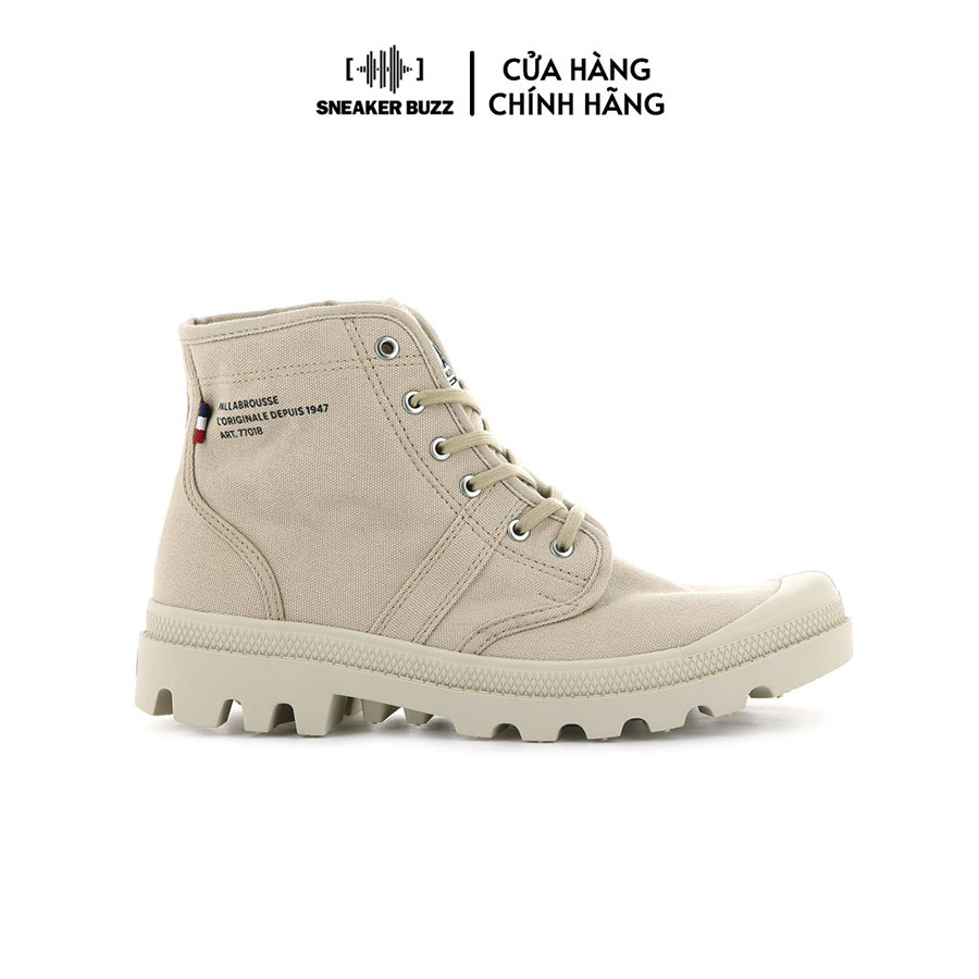 Giày Palladium Pallabrousse Legion 77018-274-M