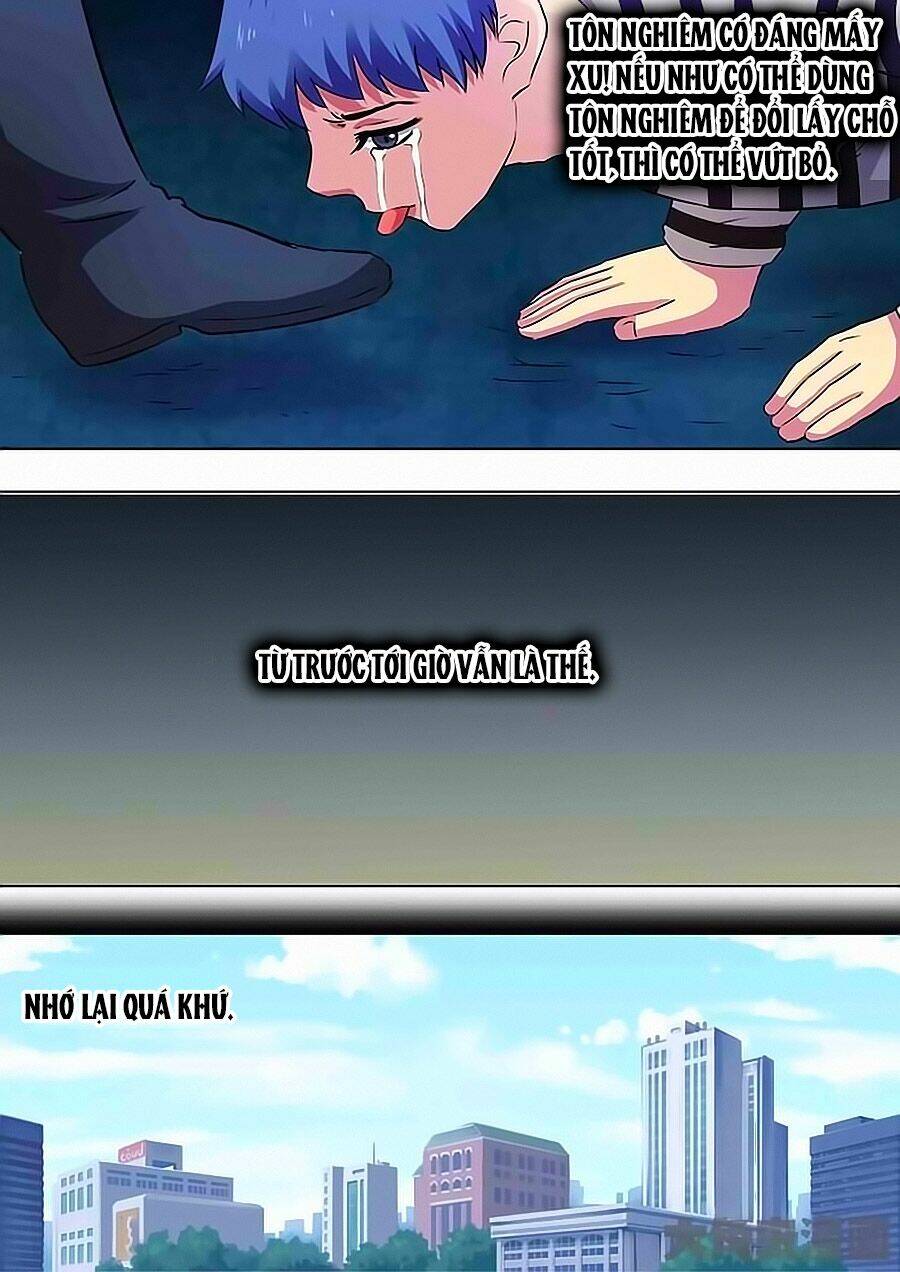 luyện ngục trọng sinh chapter 51 2