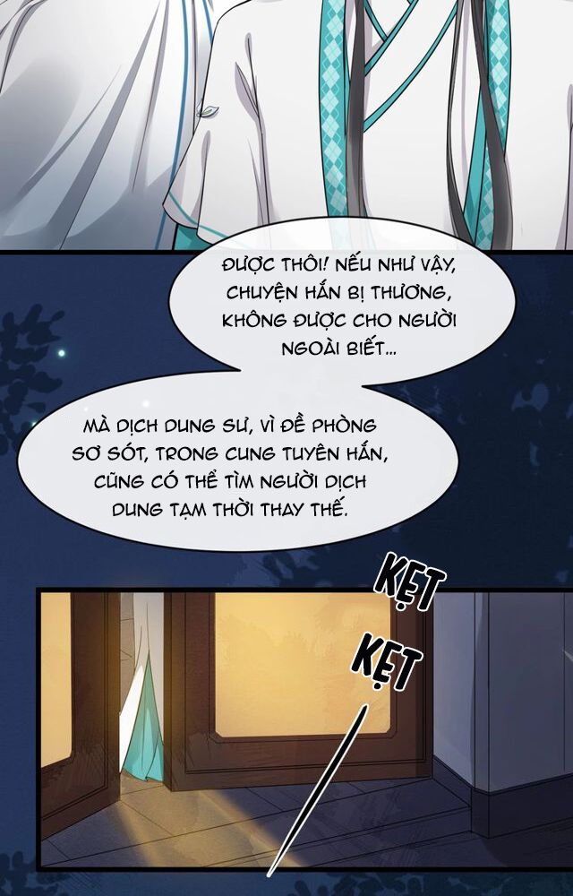 bồng sơn viễn 2 chapter 30 30