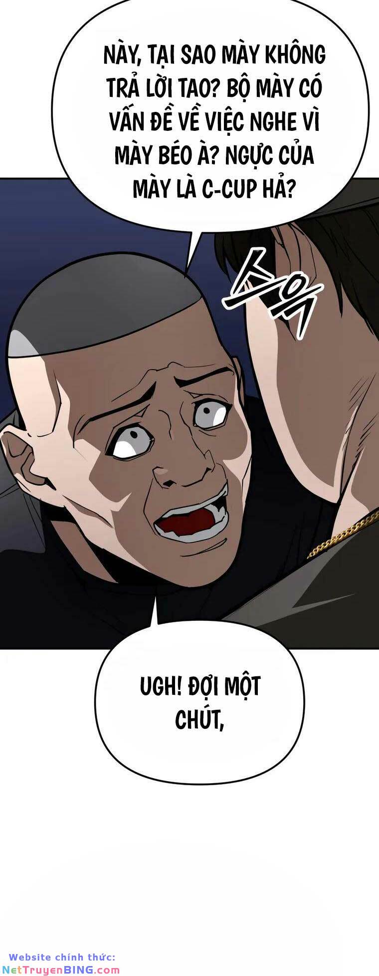 99 thủ lĩnh chapter 7 7