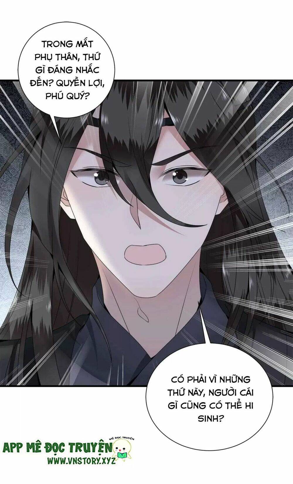 phượng hoàng vu phi chapter 110 32