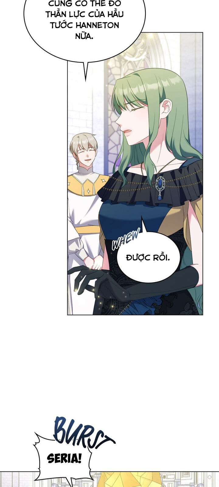 tôi trở thành nhân vật phản diện thực sự chapter 74 48