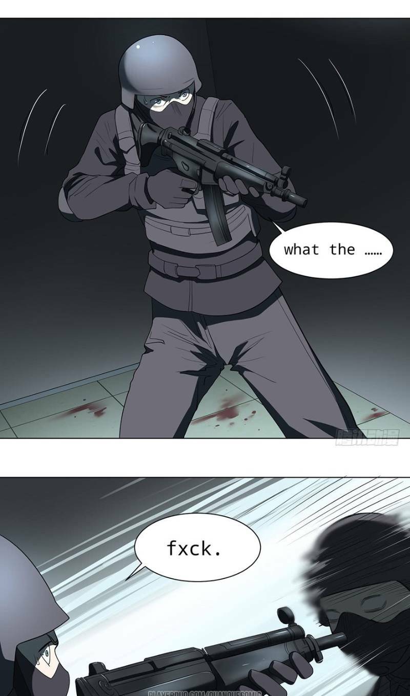 danh sách kẻ phản diện chapter 2 7