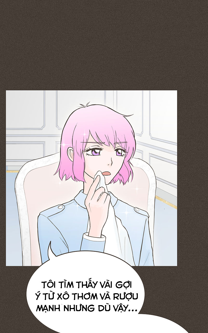 những nàng công chúa bị nguyền rủa chapter 5 13