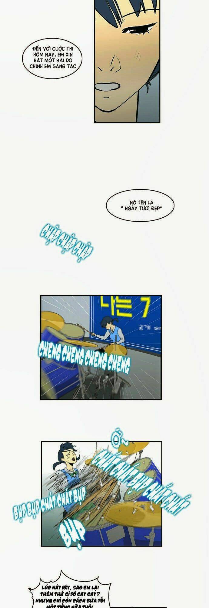 changsik đứa con của rồng chapter 17 11