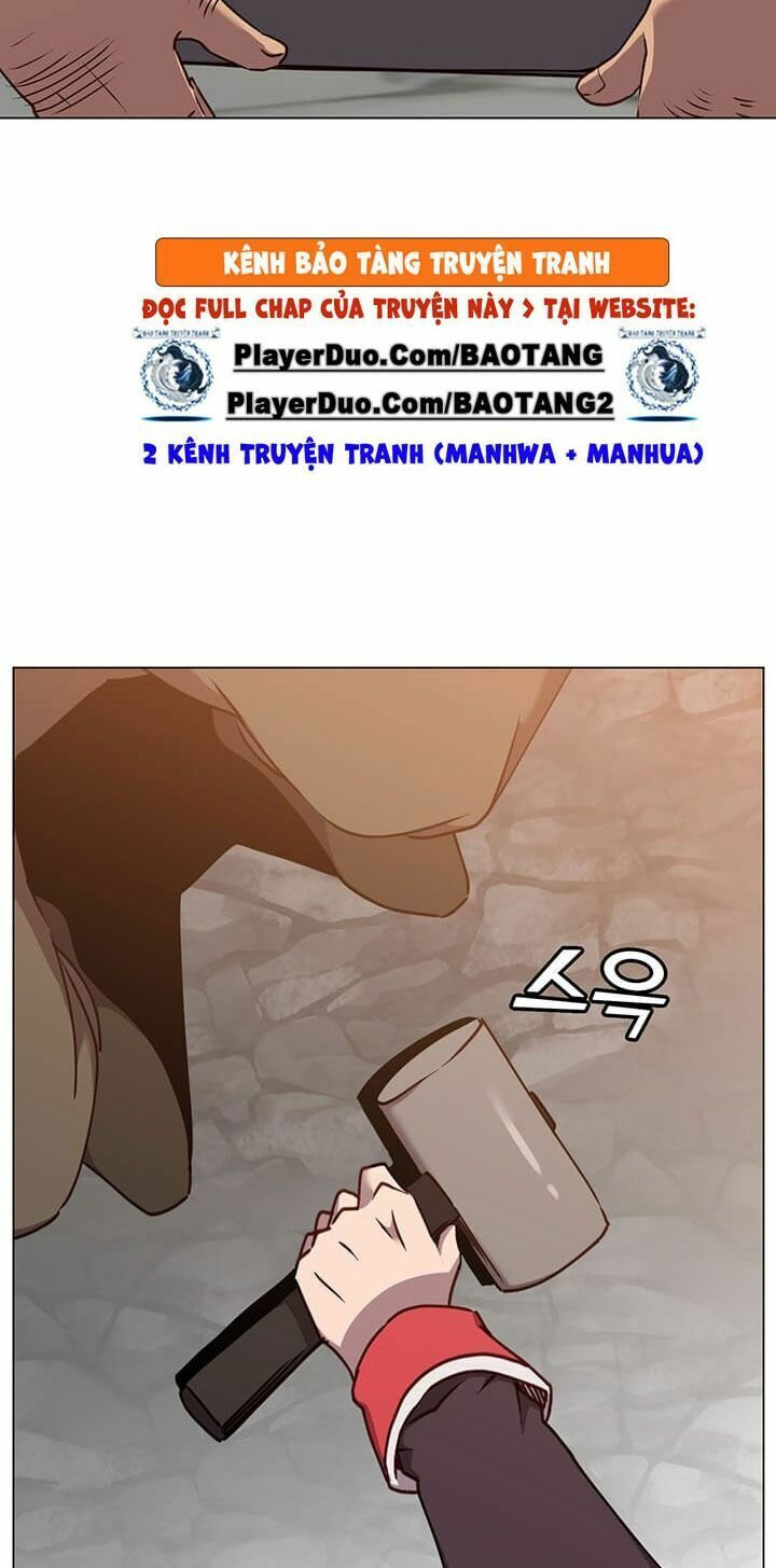 Anh Hùng Mạnh Nhất Trở Lại chapter 49 43