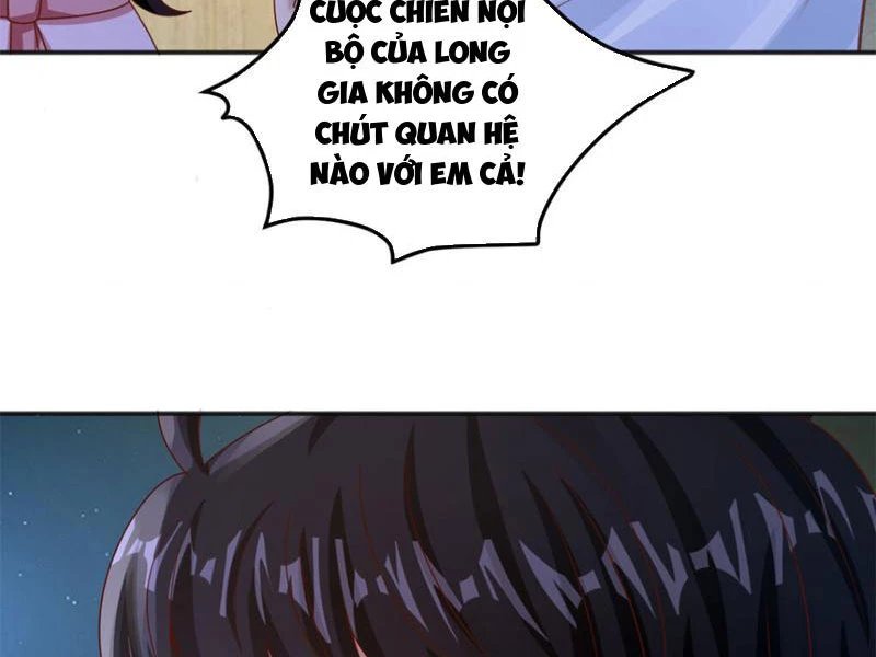 bảy vị tỷ tỷ tuyệt thế vô song của ta chapter 29 16