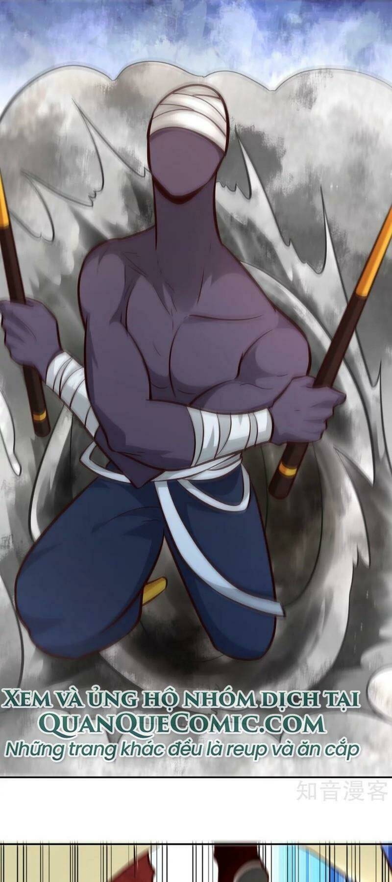 võ linh kiếm tôn chapter 103 29