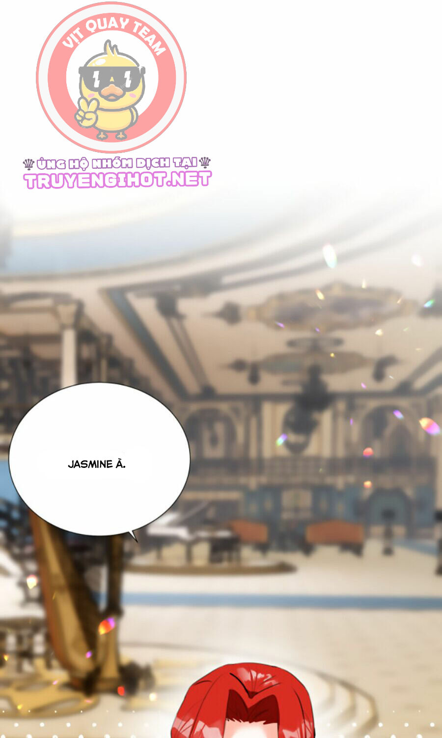 cách để che giấu sự thất bại chapter 3 9