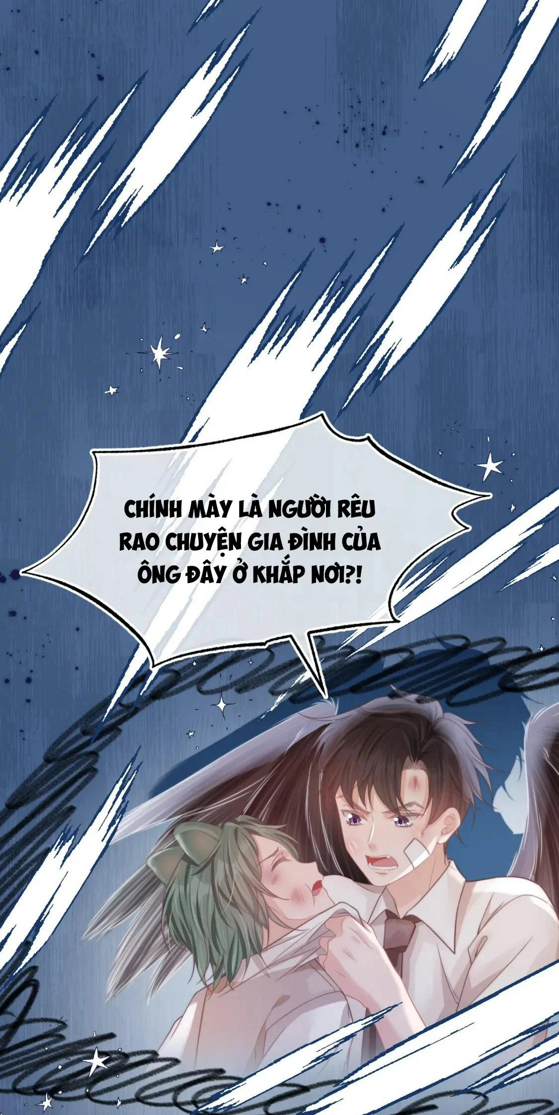 [ss2] một ngụm ăn cả thỏ con chapter 39 13