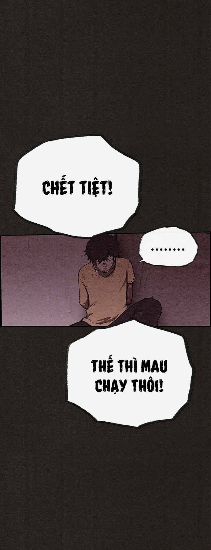 quái vật tại chung cư xanh chapter 119 38