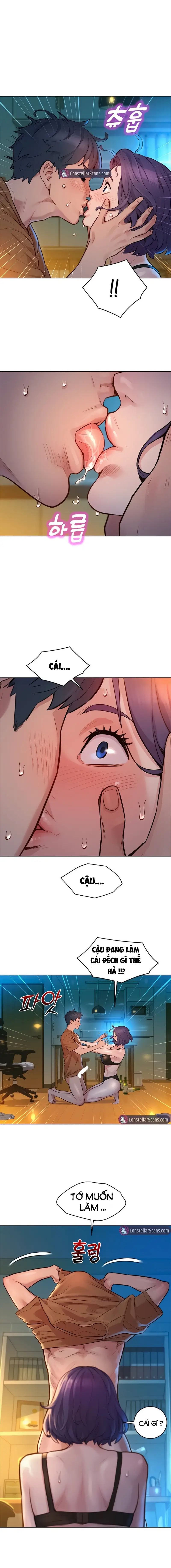 tình bạn vĩnh cửu chapter 2 7