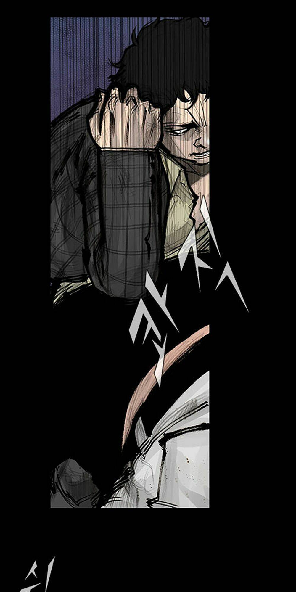 độc cô tiền truyện chapter 32 30