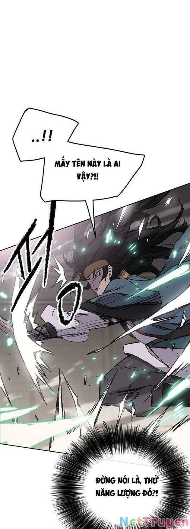 kiếm sĩ bất bại chapter 121 23