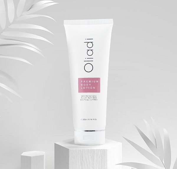 Combo 2 Hộp Kem Body Oliadi Dưỡng Trắng Toàn Thân Với Công Nghệ Hạt Nano Phân Tử- Tuýp 200ml