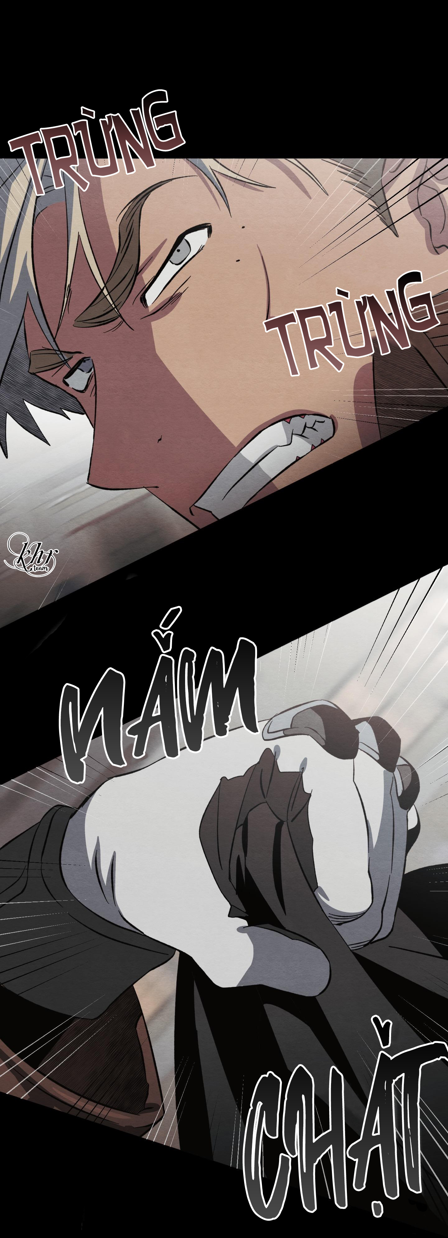 vị khách không mời chapter 21 10