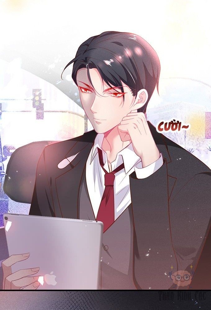 dưỡng khí chí mạng chapter 10 30