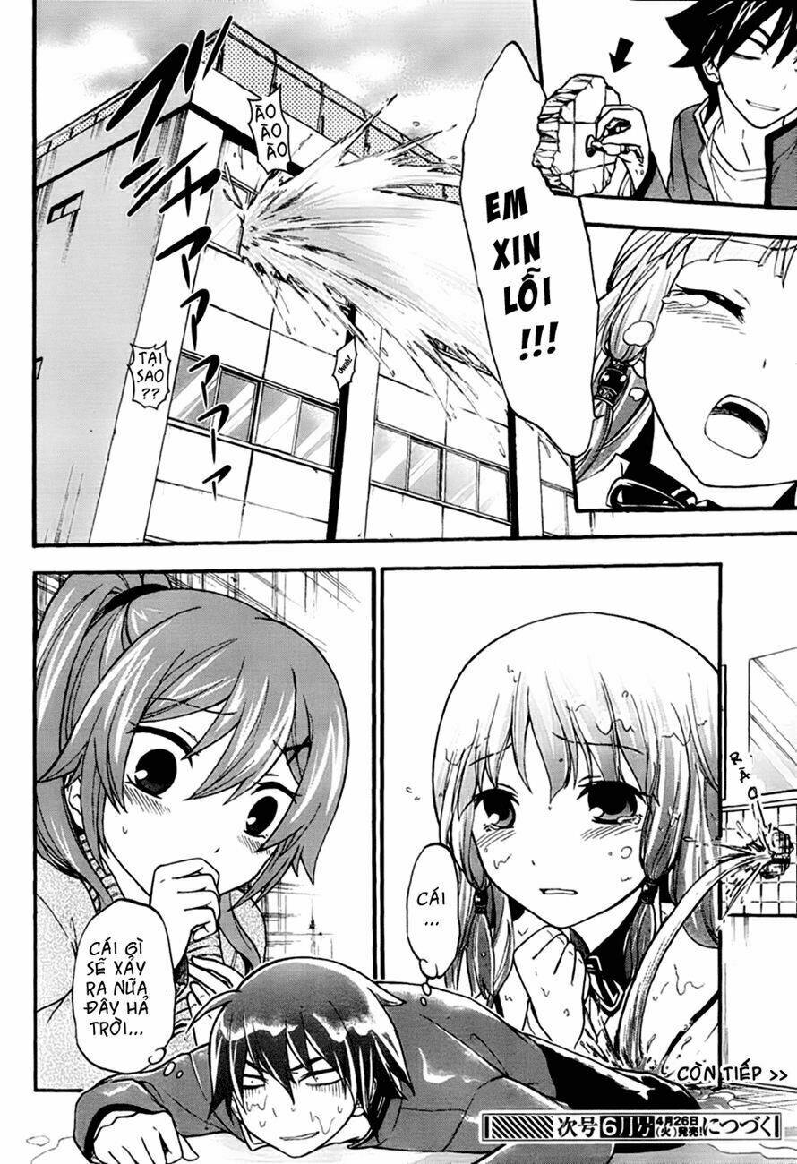 maga-tsuki chapter 2 35