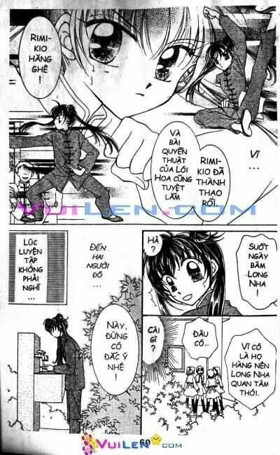 lâu đài cổ chapter 3 60