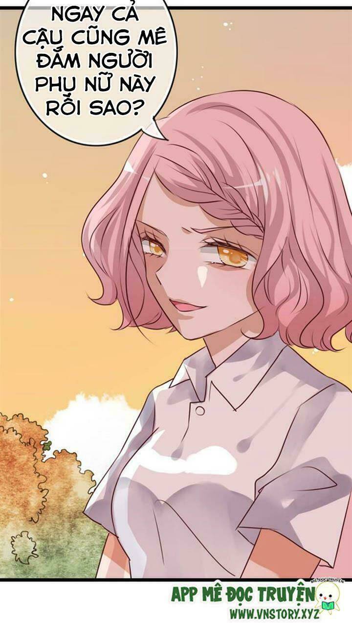 sau con mưa mùa hạ chapter 51 17