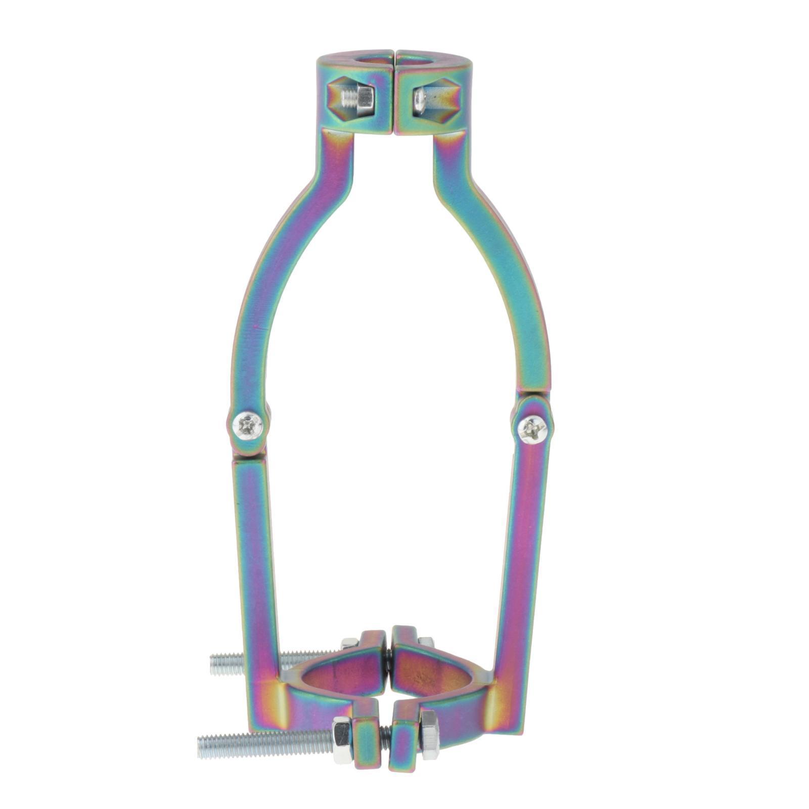 Square Hole Drill Bit Adapter for Drill Machine Attachment Drill Press