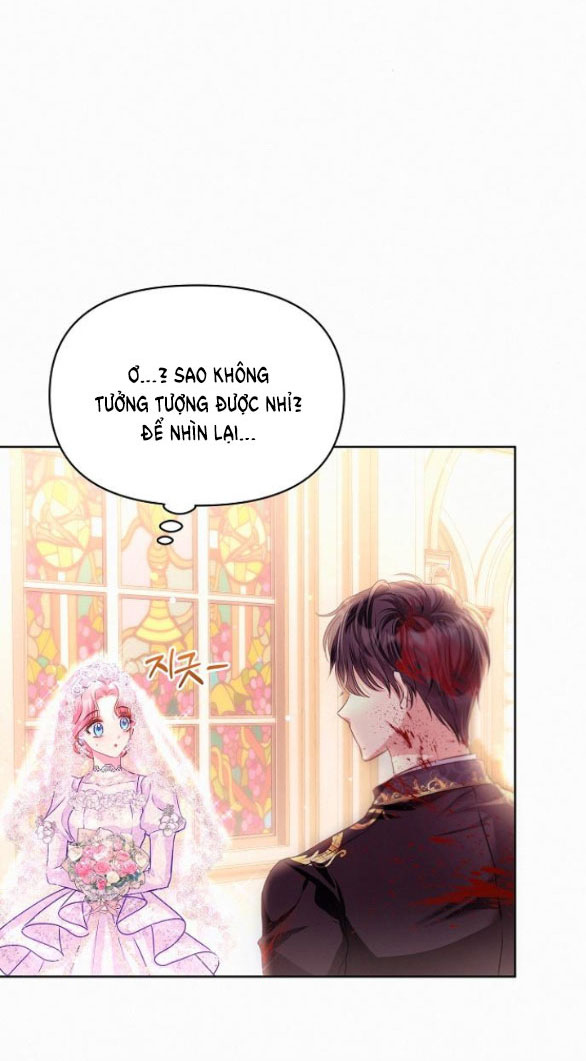 Có Lẽ Tôi Đã Sai Lầm Khi Kết Hôn chapter 3.1 - Trang 9