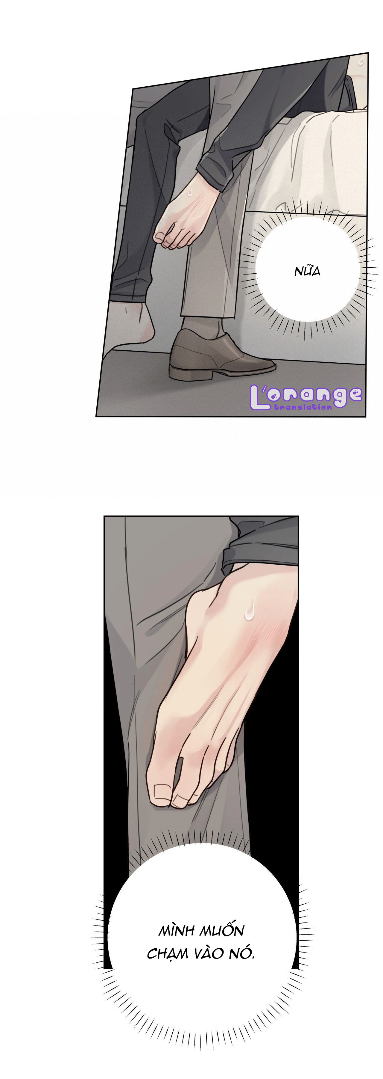 guiding nguy hiểm chapter 5 21