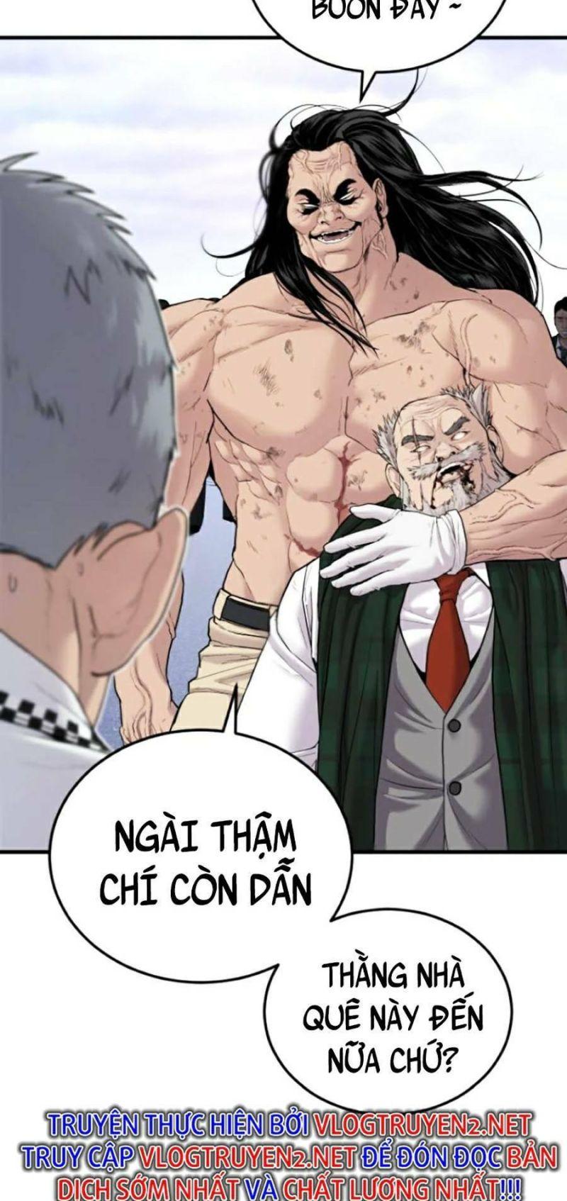 đặc vụ kim chapter 68 155