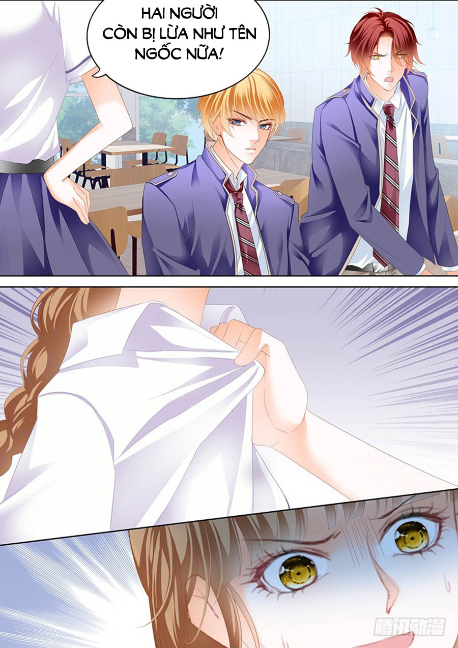 bá đạo tiểu thúc, xin trêu chọc vừa thôi! chapter 60 6