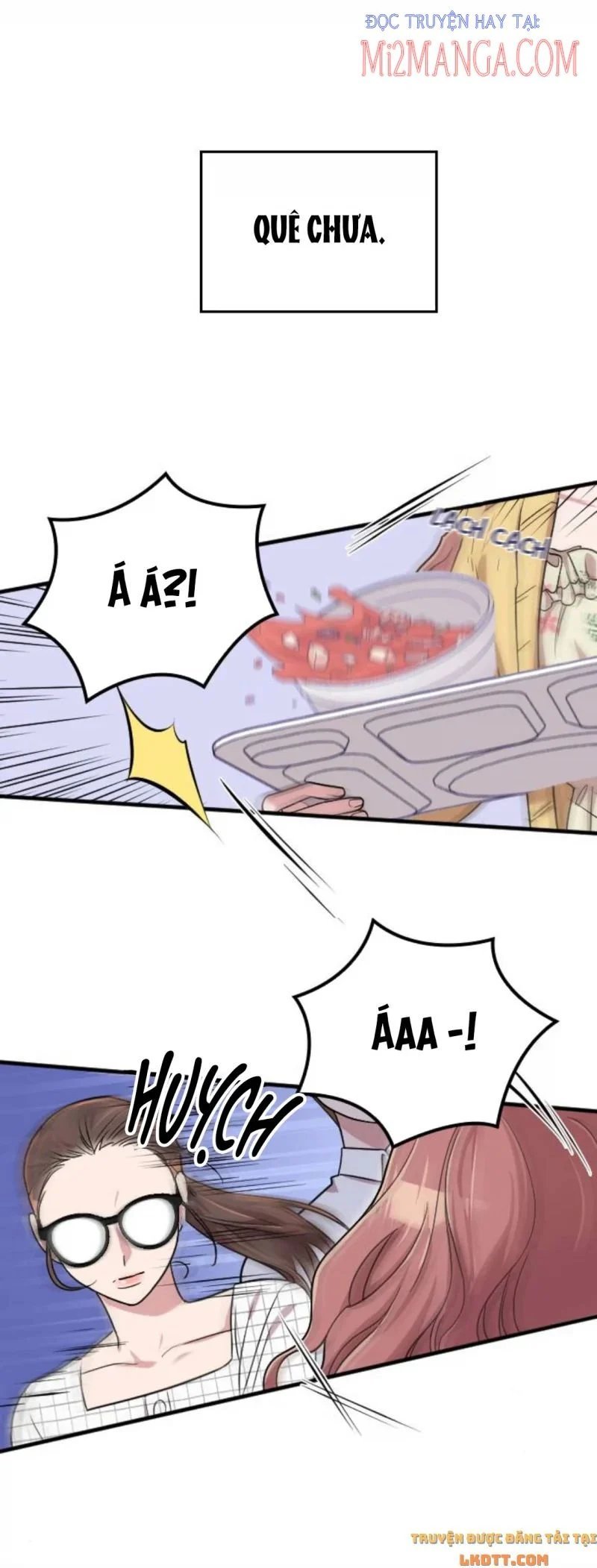 cô đi mà lấy chồng tôi chapter 6 49