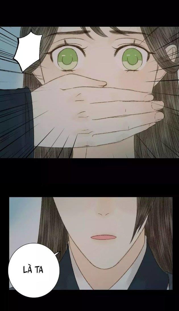 vương gia bá đạo và bác sĩ xinh đẹp chapter 58 15