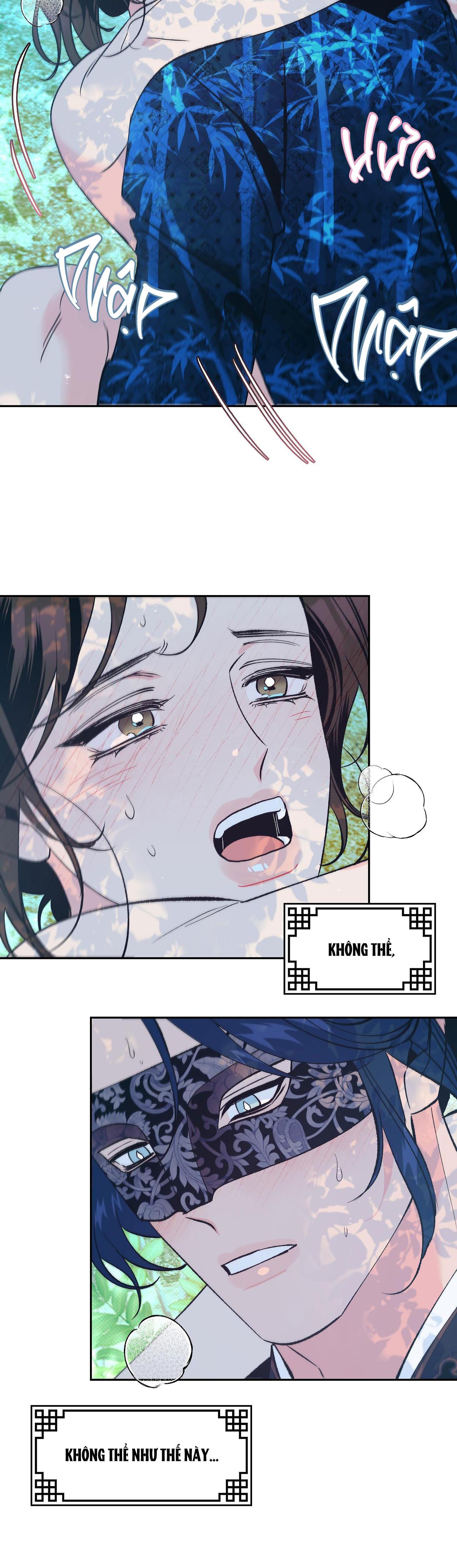 mộc đàn hương chapter 11 13