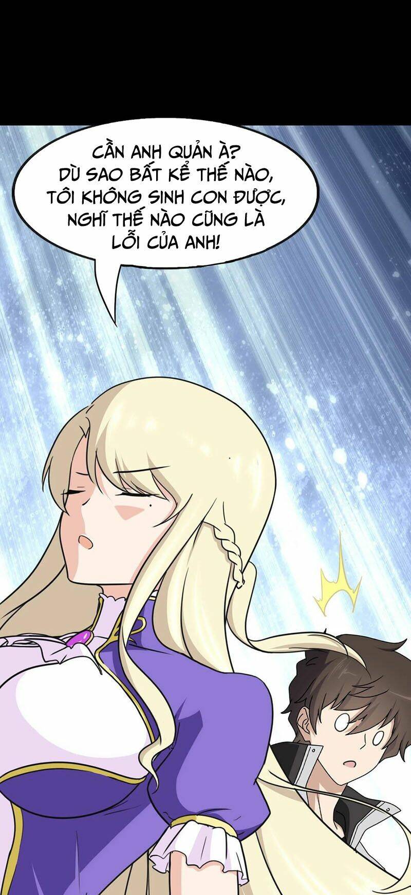 bạn gái virus của tôi chapter 183 38