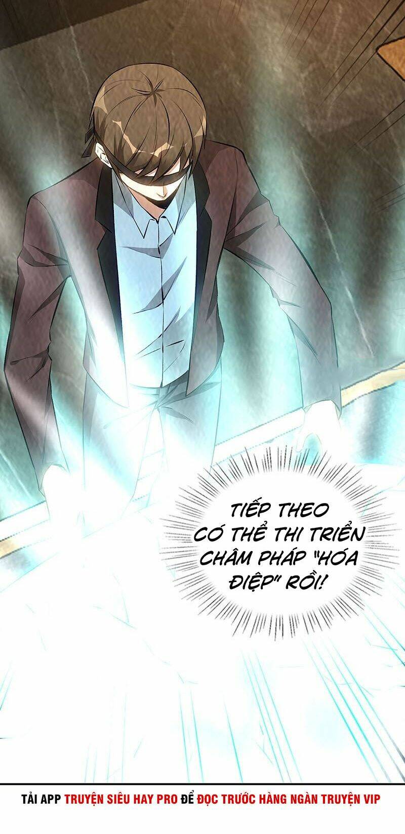 ta là phế vật chapter 190 12