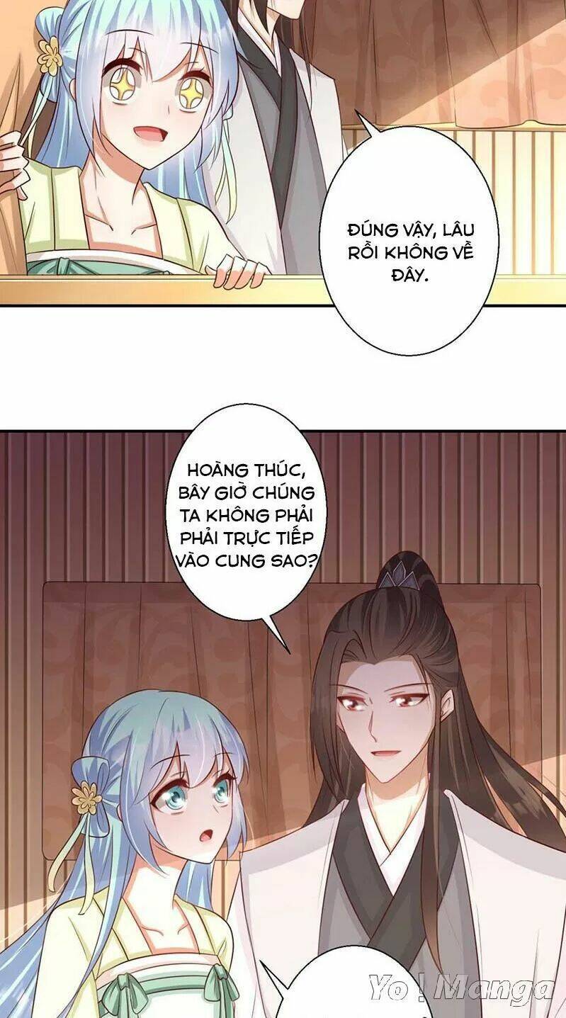 độc y cuồng phi chapter 77 3