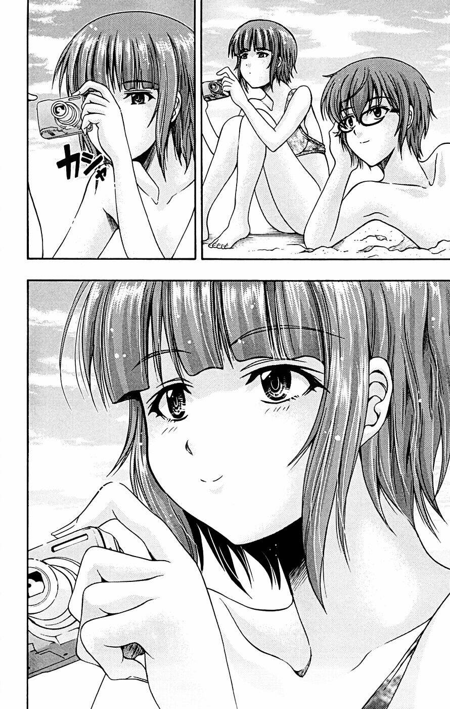 kimiiro focus-new chapter 9 33