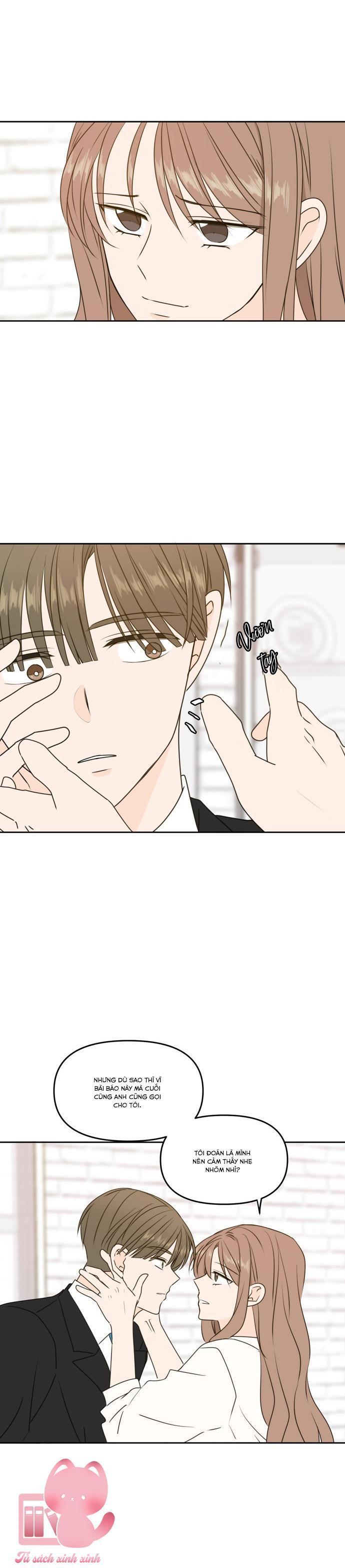 hẹn gặp nhau ở kiếp thứ 19 chapter 55 34