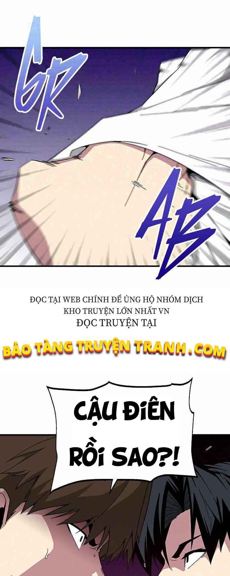 đấng cứu thế được chọn lựa chapter 14 1