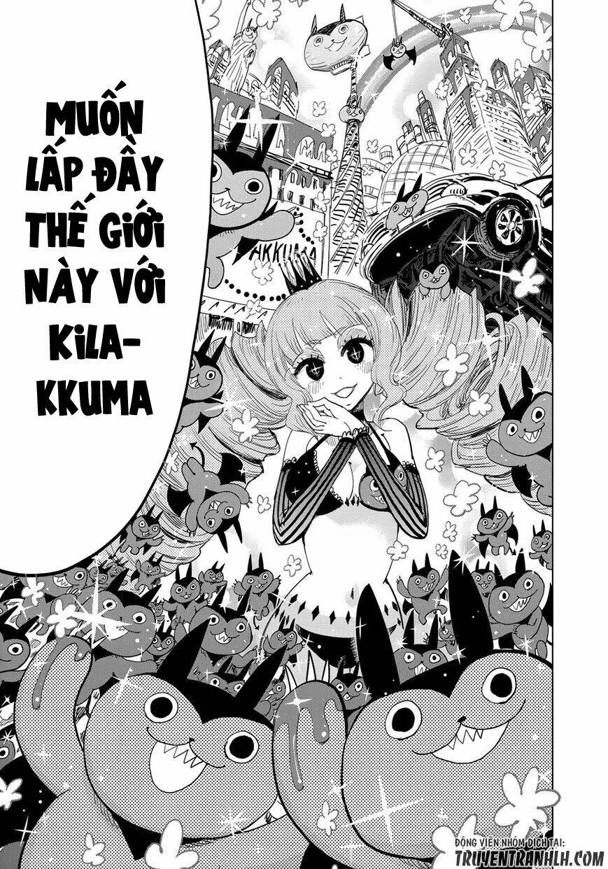 wangtangchang the yurutto hunter! chapter 3 29