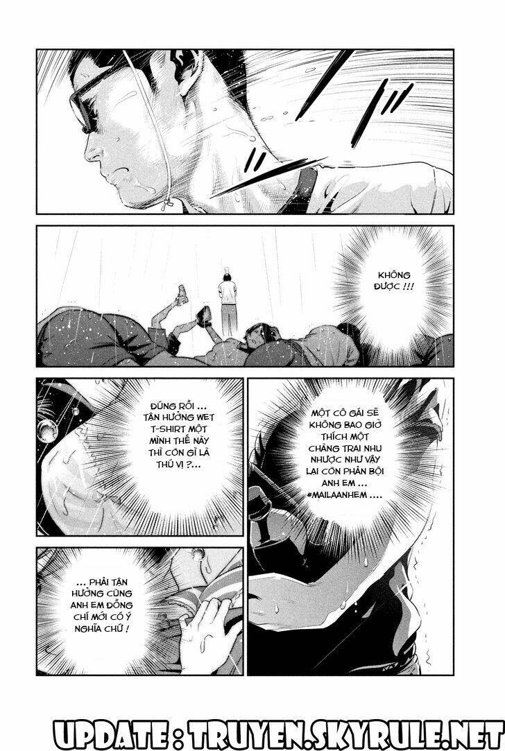 trường học ngục tù chapter 197 12