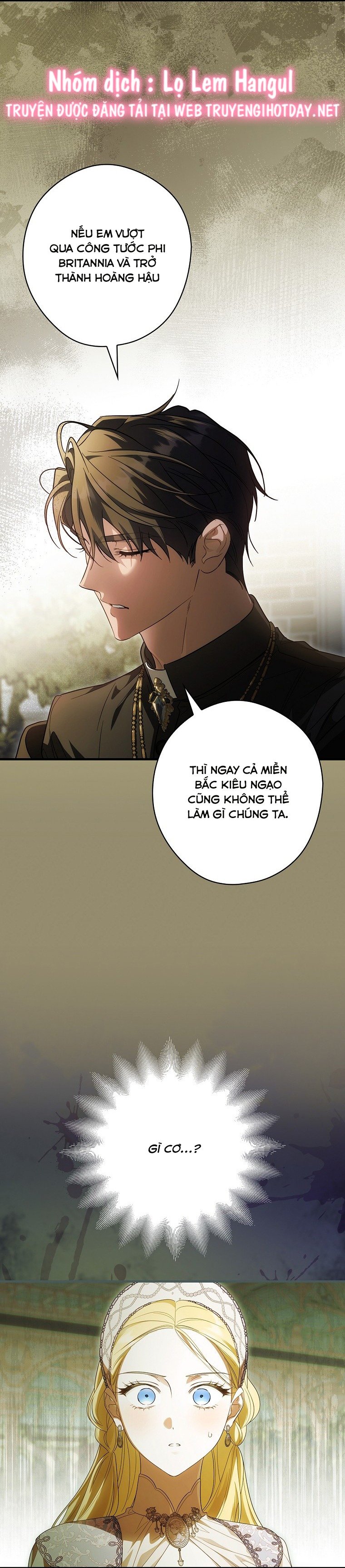 phương pháp khiến chồng đứng về phía của tôi chapter 95 12