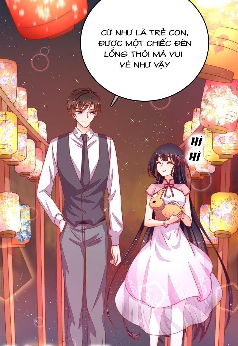 ngày nào thiếu soái cũng ghen chapter 109 2