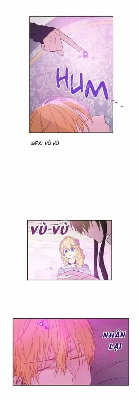 một ngày nọ ta trở thành công chúa chapter 70 4