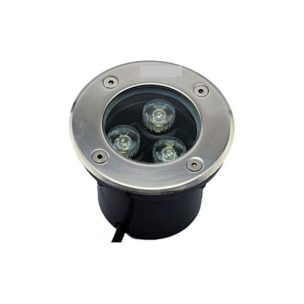 ĐÈN LED ÂM ĐẤT 3W