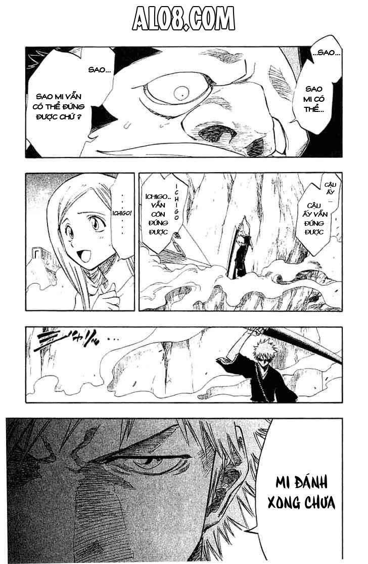 thần chết ichigo chapter 73 11