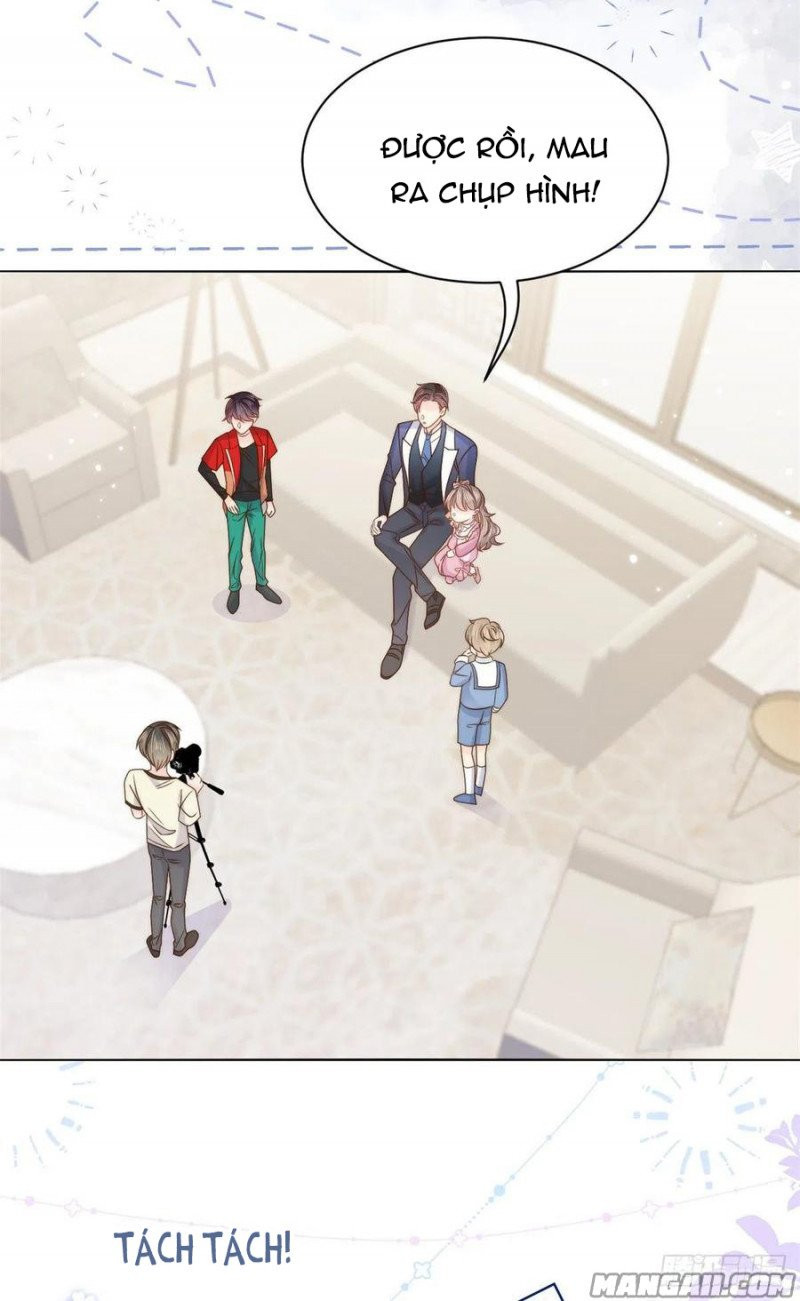 đoàn sủng lão đại ba tuổi rưỡi chapter 173 9