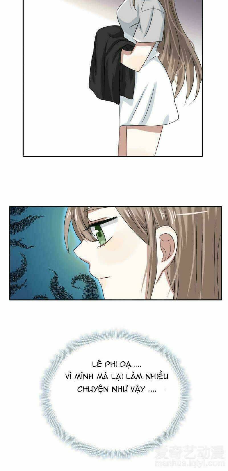 đế thiếu đoạt tình thành nghiện chapter 22 6