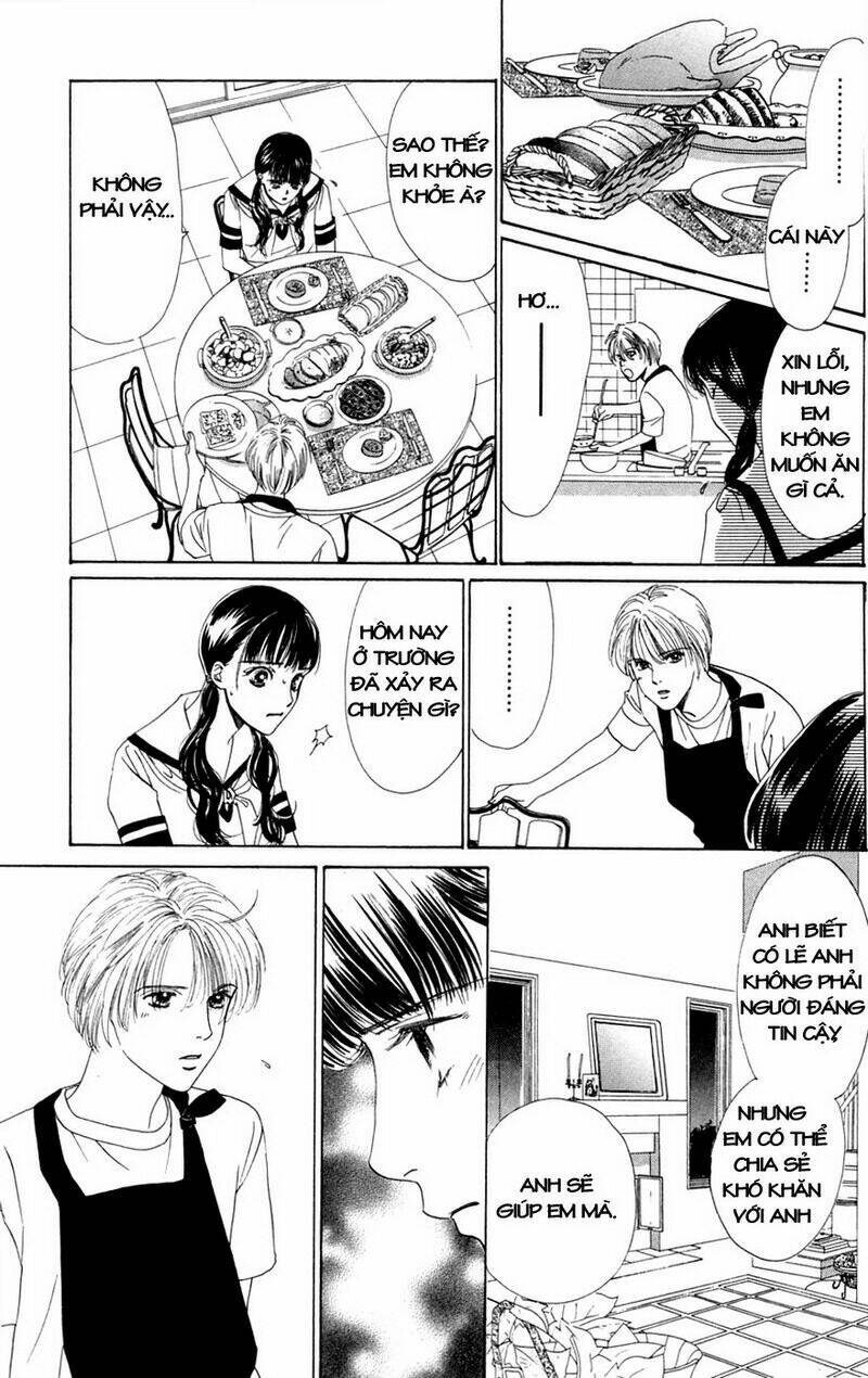 eden no hana (hướng dương xanh) chapter 8 10