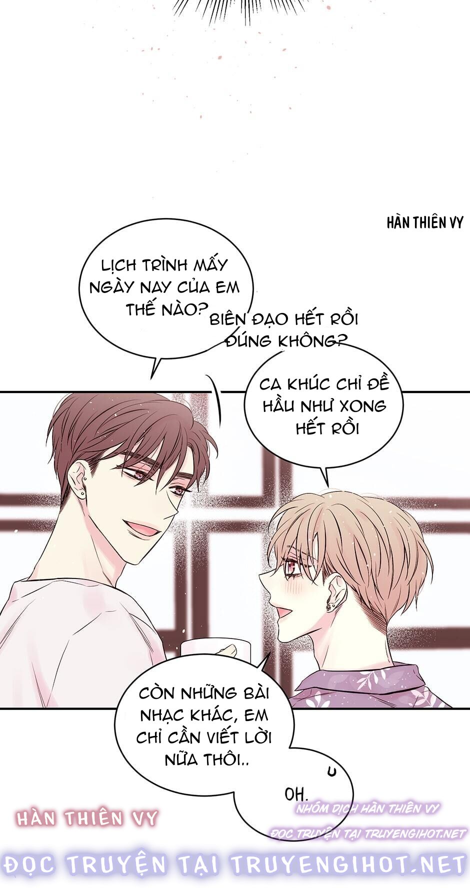 in my closet chapter 73 50